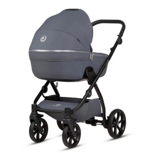 Універсальна коляска 2 в 1 Tutis Uno5 plus Unico Pepper